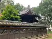 篠岡八幡大神社(埼玉県)