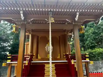 神田神社(滋賀県)