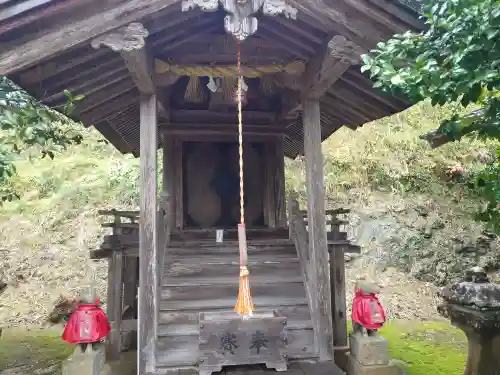 須我神社(島根県)