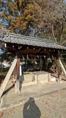 大宮若松神社(滋賀県)