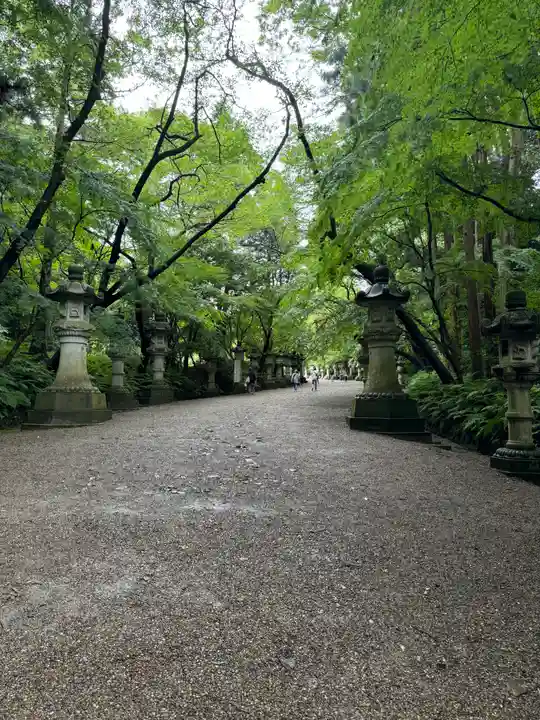 香取神宮(千葉県)
