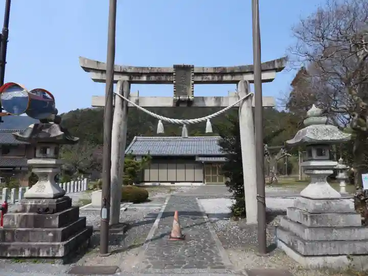 恵比須神社(滋賀県)