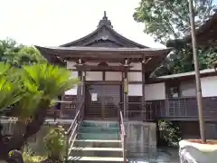 宗住寺(愛知県)