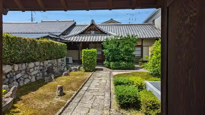 教法院(京都府)