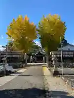 與杼神社のその他建物