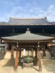 葛井寺の建物その他