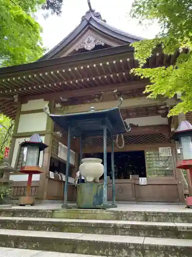 明王院(岐阜県)