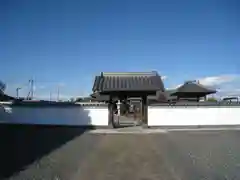 宝蔵院(埼玉県)