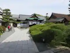 大覚寺の建物その他