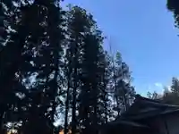 大宮温泉神社(栃木県)