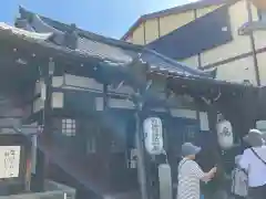 宝徳寺　(清水寺境外塔頭）(京都府)