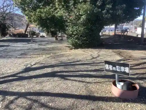 貴船神社のその他建物