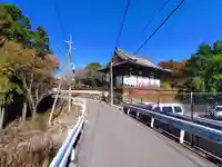 喜蔵院のその他建物