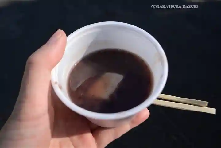 東京羽田 穴守稲荷神社(東京都)