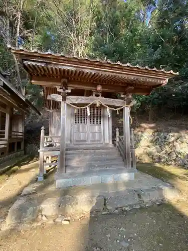 清神社(広島県)