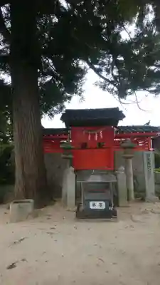 厳島神社(広島県)