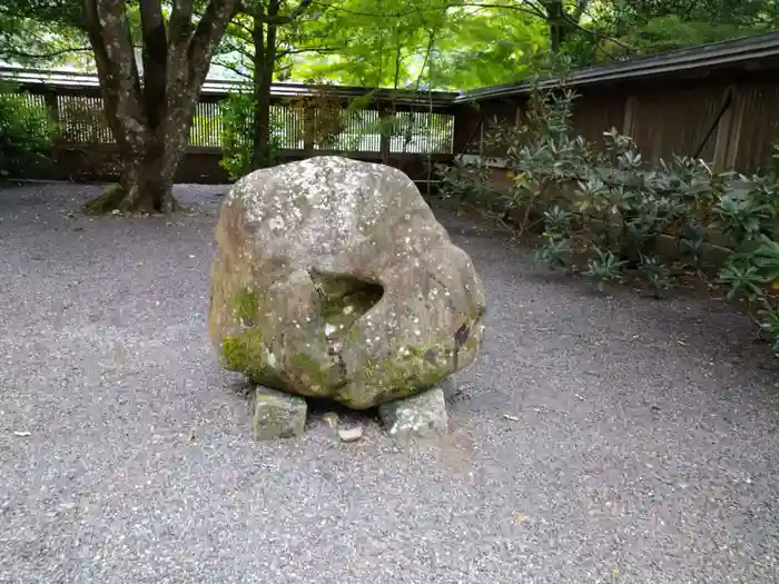 丹生川上神社（下社）の建物その他