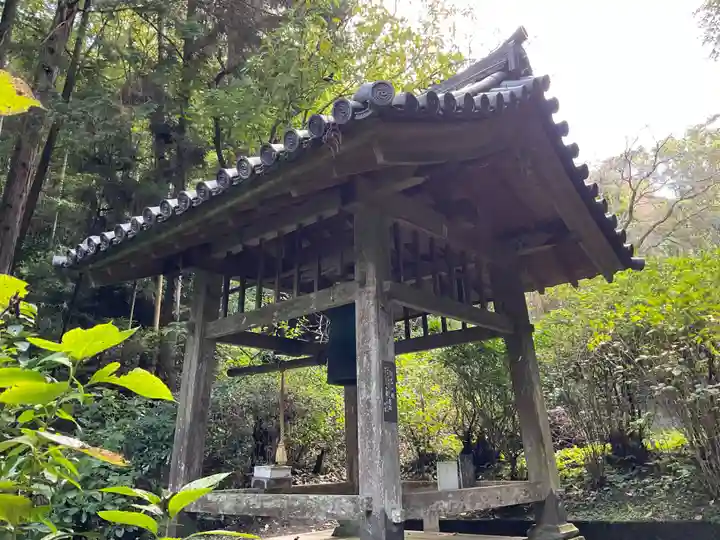 岩船寺(京都府)