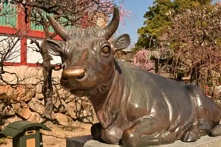 防府天満宮(山口県)
