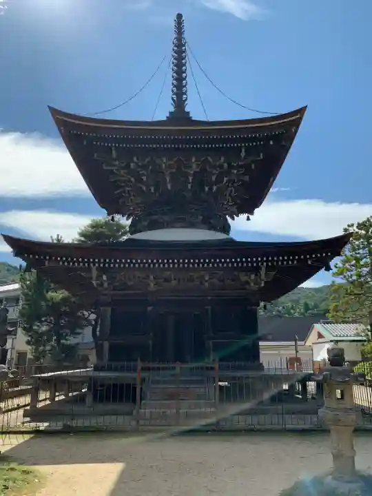 智恩寺(京都府)