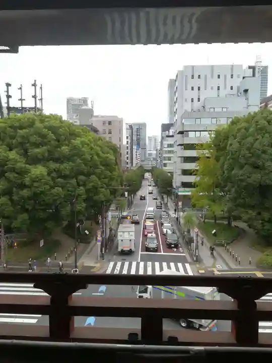 増上寺(東京都)