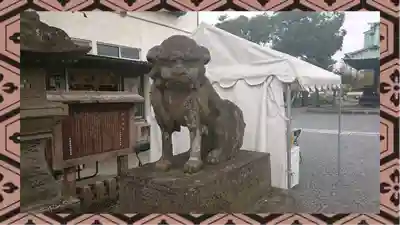 菖蒲神社(埼玉県)