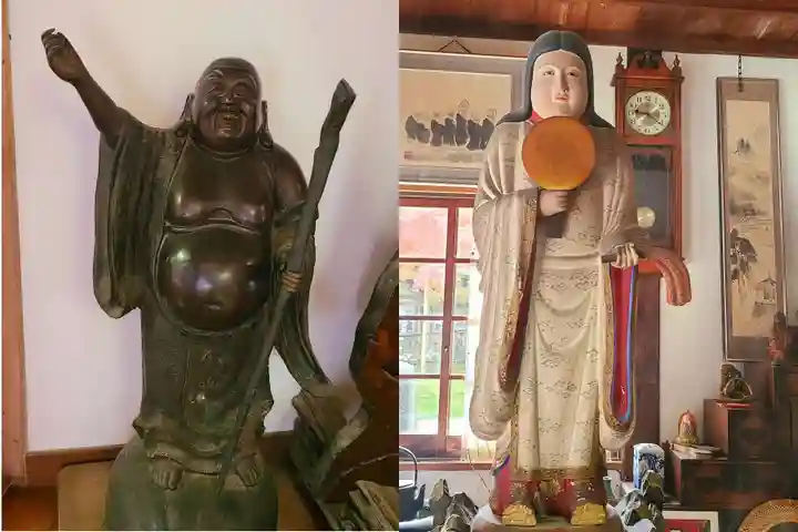 千如寺大悲王院(福岡県)