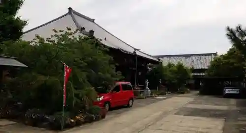 洞雲寺のその他建物