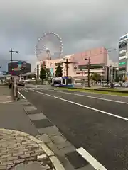 照國神社(鹿児島県)