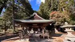 八阪神社(滋賀県)