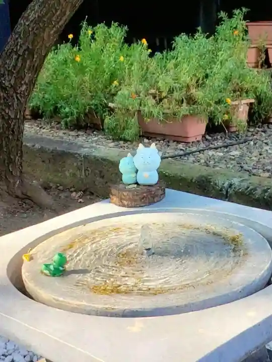 高円寺氷川神社(東京都)