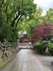 石清水八幡宮の建物その他