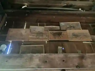 大日靈神社(新潟県)