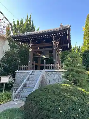 龍興寺(栃木県)