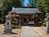 豊龍神社(山形県)
