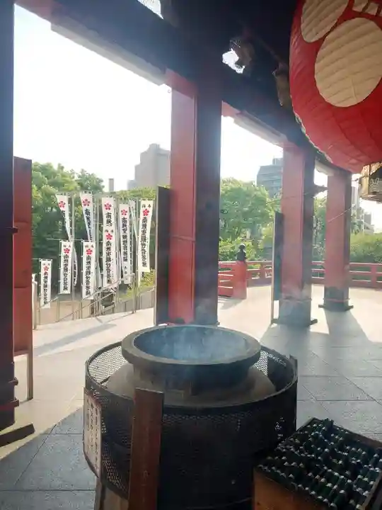 大須観音 (北野山真福寺宝生院)(愛知県)