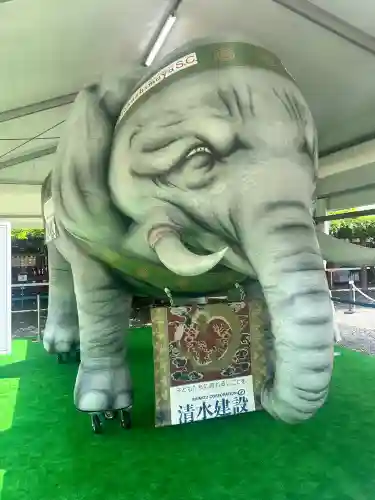 日枝神社(東京都)
