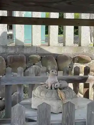 淡海國玉神社(静岡県)