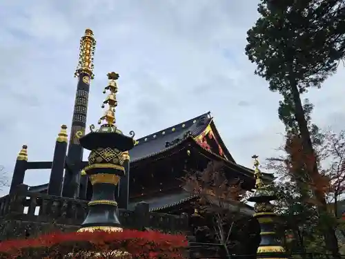 輪王寺(栃木県)