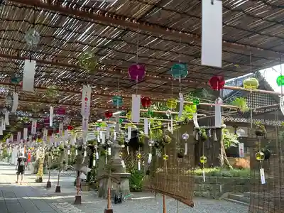 國魂神社のお祭り