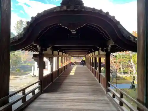 清凉寺のその他建物