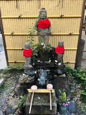 摂津之国 國分寺（金光明四天王護国之寺）(大阪府)