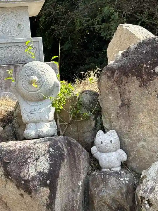 西長寺明星院(山口県)
