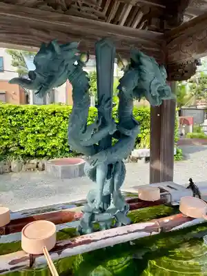 本覚寺(神奈川県)