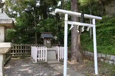 神峰神社(茨城県)