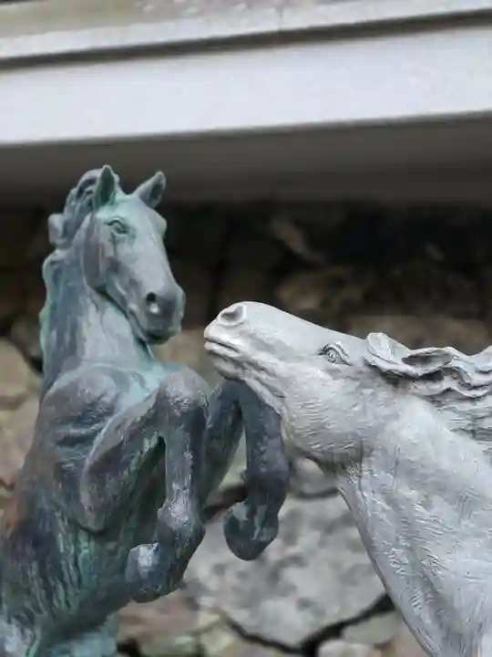 貴船神社(京都府)