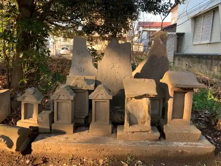 天照神社(千葉県)