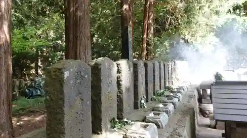 円通三匝堂（さざえ堂）(福島県)