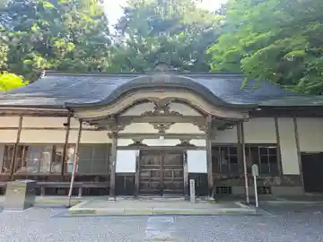 鶏足院(滋賀県)