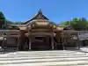 彌彦神社(新潟県)